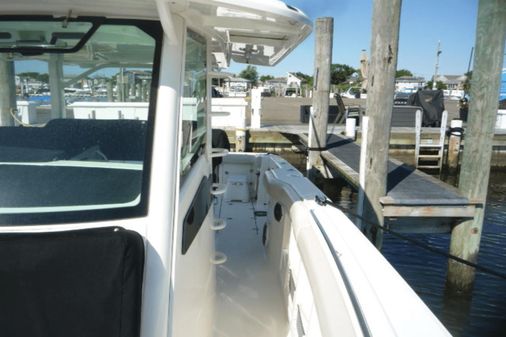 Boston Whaler 380 Outrage image