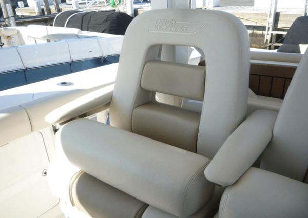 Boston Whaler 380 Outrage image