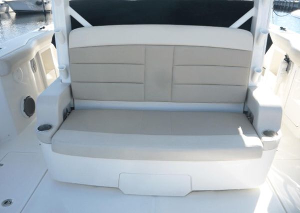 Boston Whaler 380 Outrage image