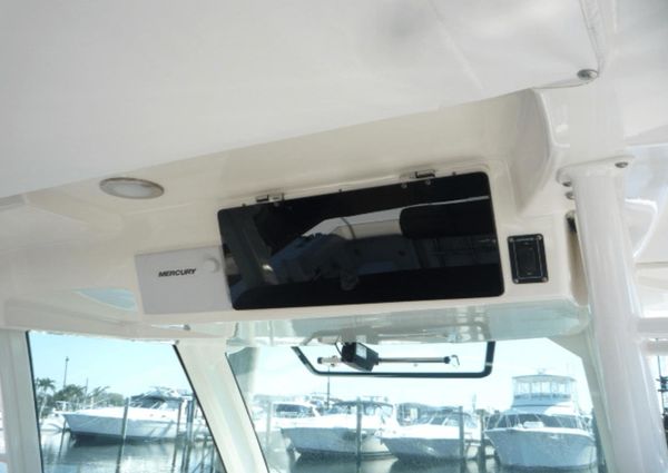 Boston Whaler 380 Outrage image