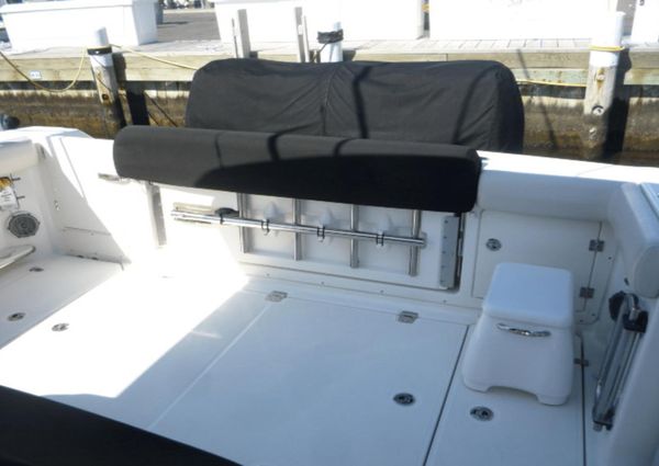 Boston Whaler 380 Outrage image