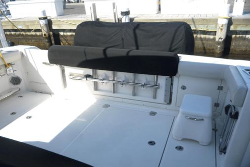 Boston Whaler 380 Outrage image