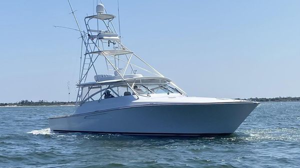 Viking 45 Express