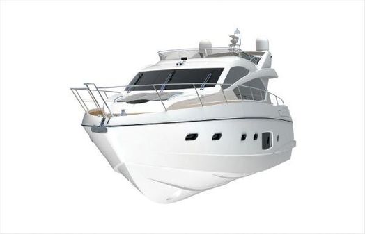 Sunseeker Manhattan 63 image