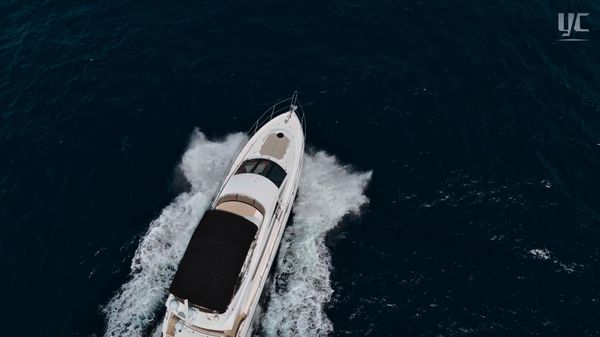 Sunseeker Manhattan 63 image