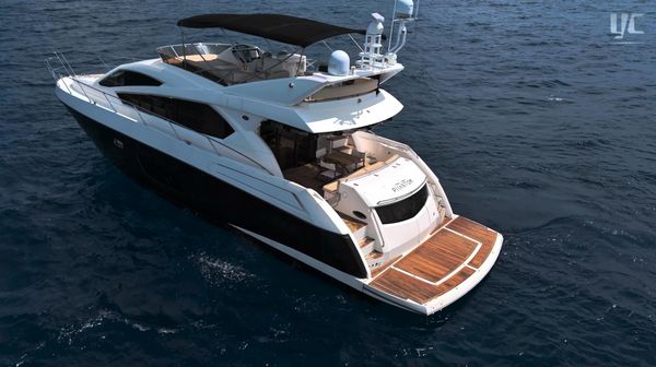 Sunseeker Manhattan 63 image