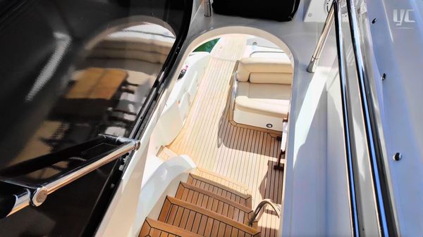 Sunseeker Manhattan 63 image