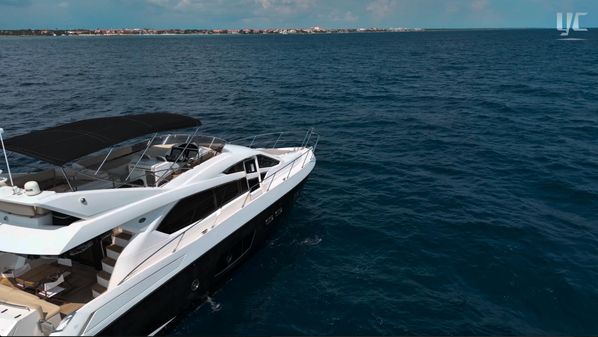 Sunseeker Manhattan 63 image