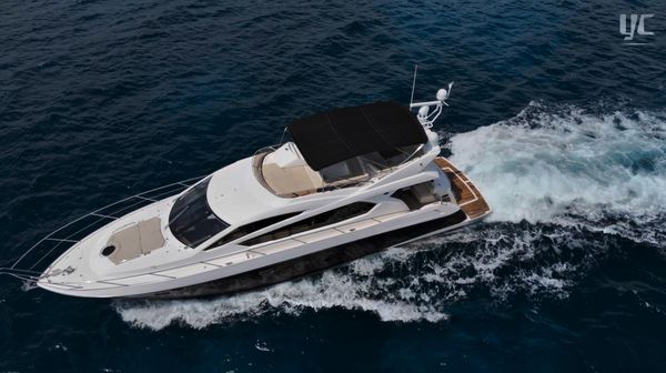 Sunseeker Manhattan 63 image