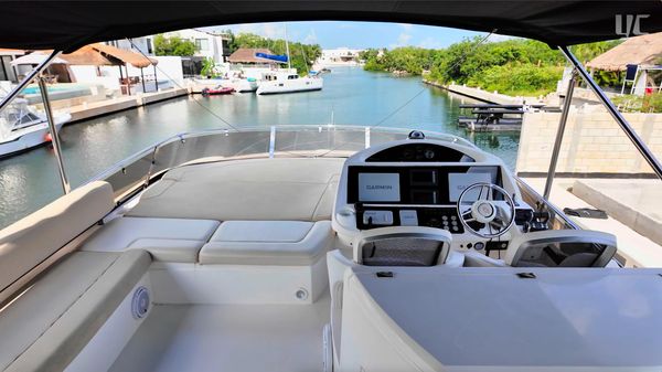 Sunseeker Manhattan 63 image