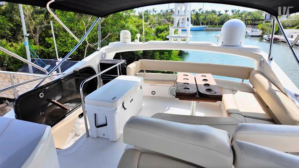 Sunseeker Manhattan 63 image