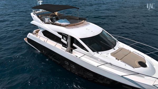 Sunseeker Manhattan 63 image