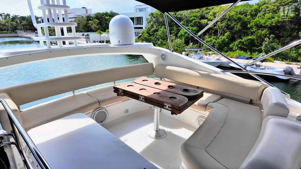 Sunseeker Manhattan 63 image