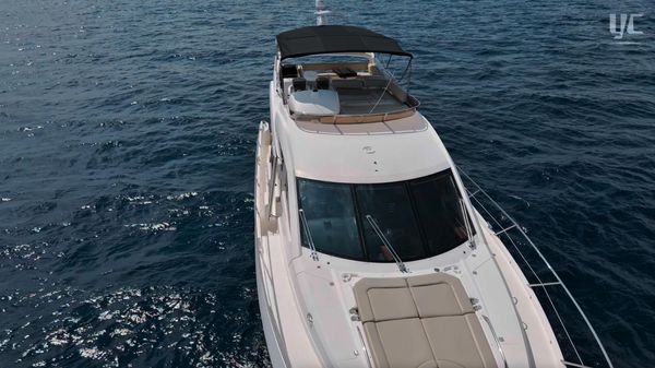 Sunseeker Manhattan 63 image