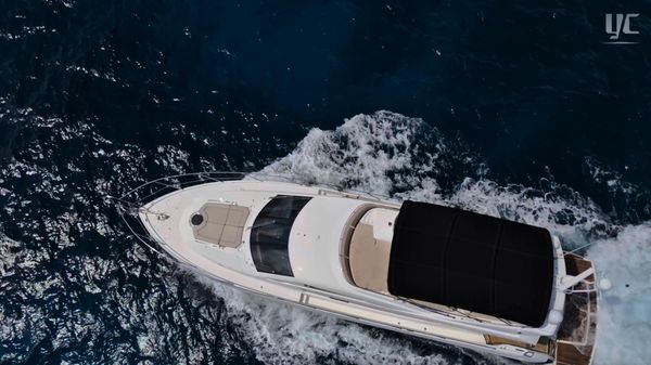 Sunseeker Manhattan 63 image