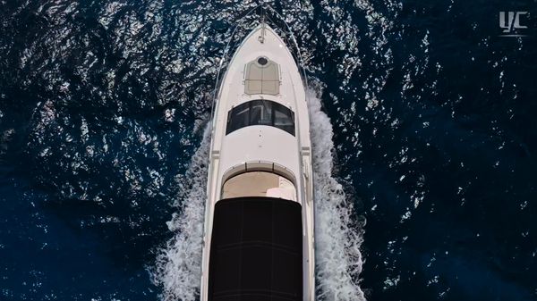 Sunseeker Manhattan 63 image