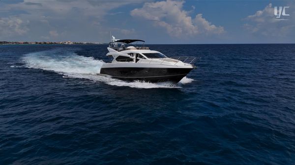 Sunseeker Manhattan 63 