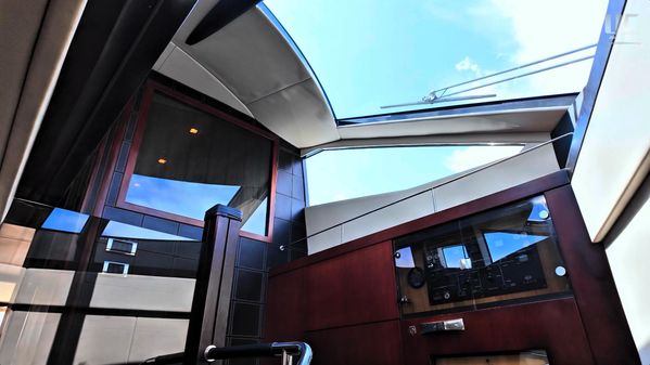 Sunseeker Manhattan 63 image