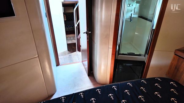 Sunseeker Manhattan 63 image