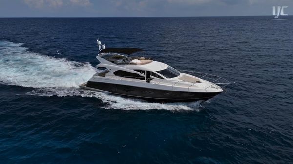 Sunseeker Manhattan 63 image