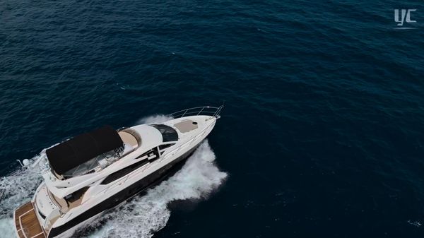 Sunseeker Manhattan 63 image