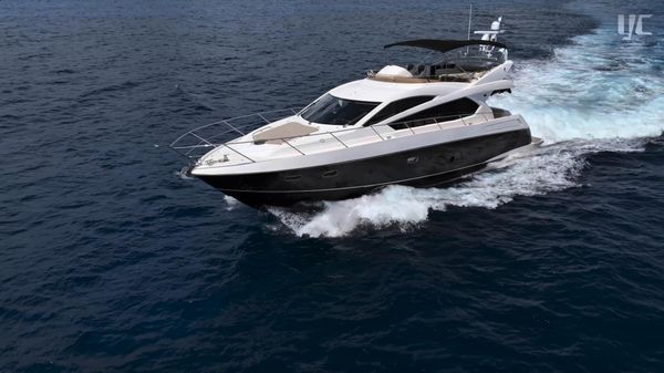 Sunseeker Manhattan 63 image