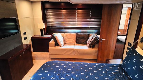 Sunseeker Manhattan 63 image