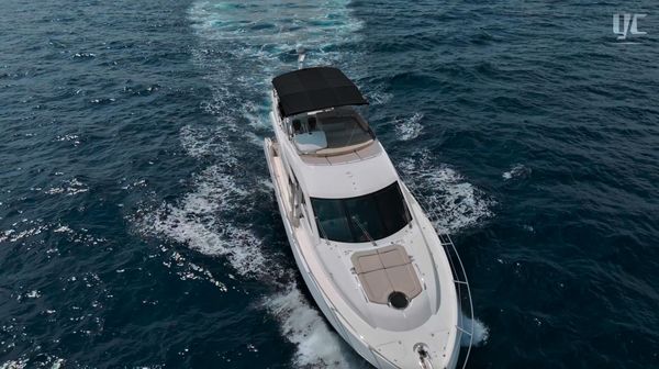 Sunseeker Manhattan 63 image