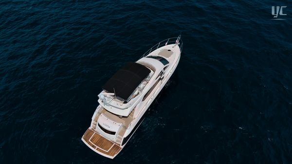 Sunseeker Manhattan 63 image