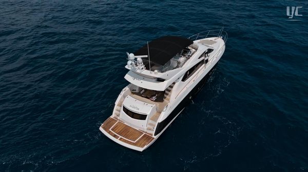 Sunseeker Manhattan 63 image