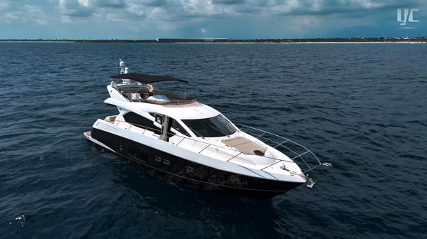 Sunseeker Manhattan 63 image