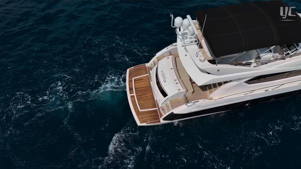 Sunseeker Manhattan 63 image