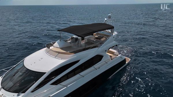 Sunseeker Manhattan 63 image