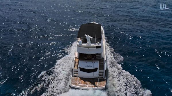 Sunseeker Manhattan 63 image