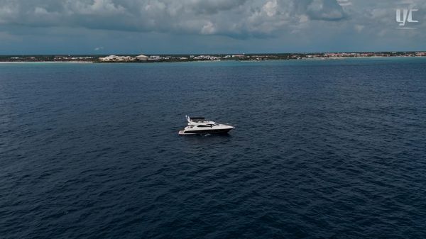 Sunseeker Manhattan 63 image