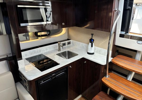 Sea Ray Sundancer 350 Coupe image