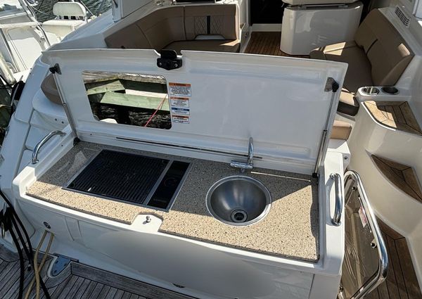 Sea Ray Sundancer 350 Coupe image