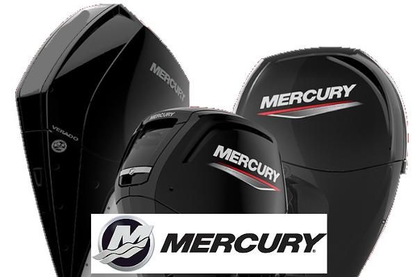 Mercury 90 ELPT 4S - main image