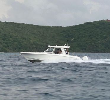 Boston Whaler 350 Realm image