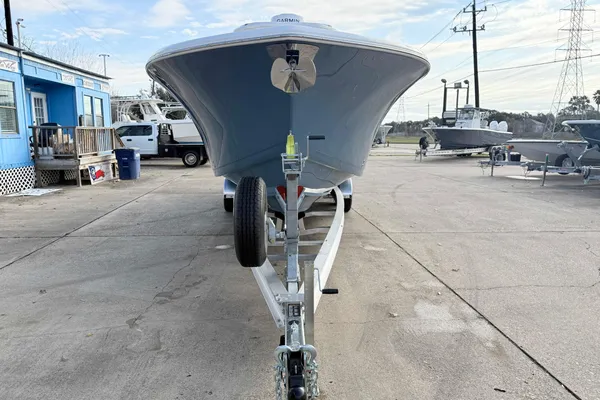 Tidewater 320-CC-ADVENTURE image