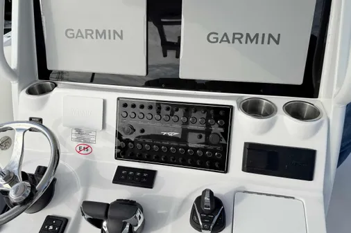 Tidewater 320-CC-ADVENTURE image