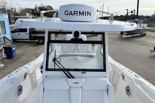 Tidewater 320-CC-ADVENTURE image