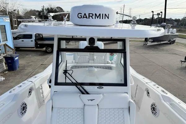 Tidewater 320-CC-ADVENTURE image