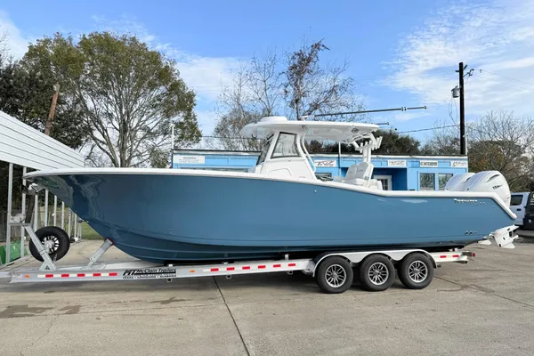 Tidewater 320-CC-ADVENTURE image