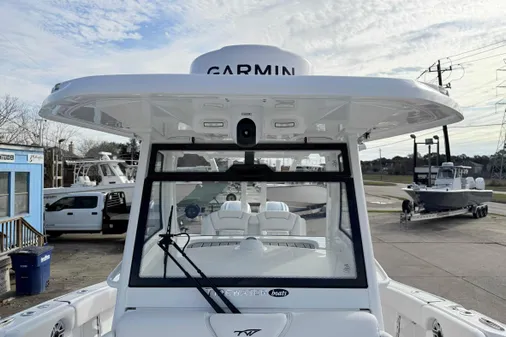 Tidewater 320-CC-ADVENTURE image