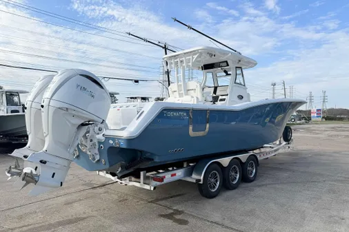 Tidewater 320-CC-ADVENTURE image