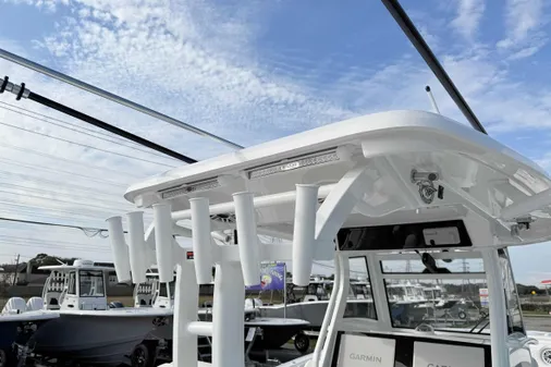 Tidewater 320-CC-ADVENTURE image