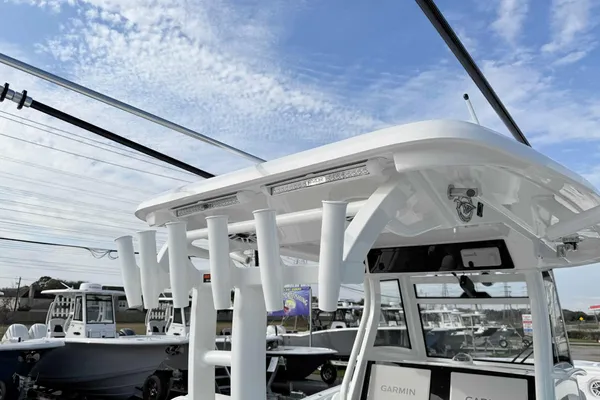 Tidewater 320-CC-ADVENTURE image