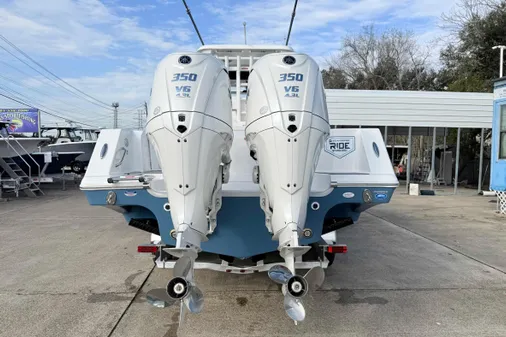 Tidewater 320-CC-ADVENTURE image