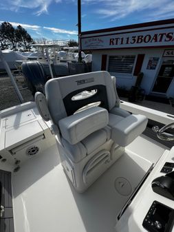 Pathfinder 2600 TRS image